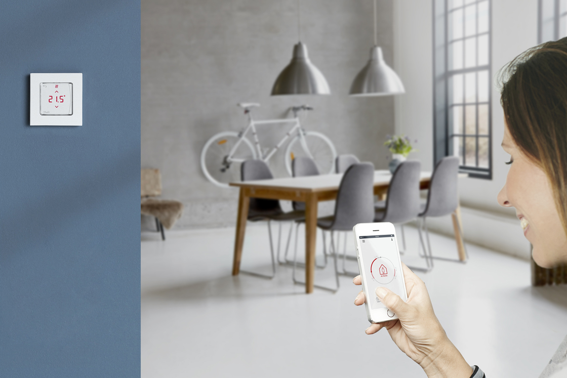 Danfoss Icon™ App