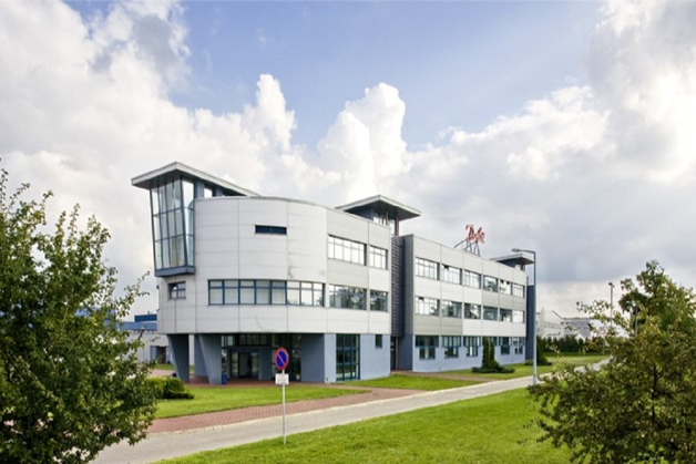 Fabryka Danfoss w Grodzisku Mazowieckim