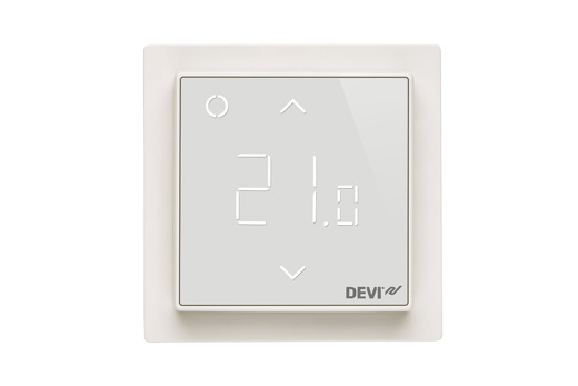 DEVIweb™ Steuerung
