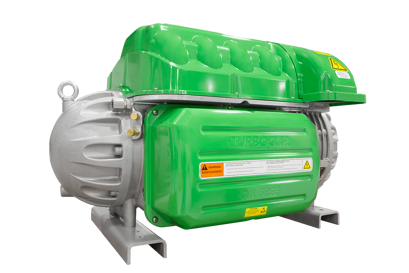 Turbocor® - TGS