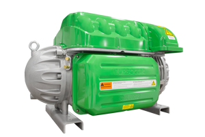 Turbocor® - TG - Danfoss