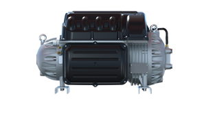 Turbocor® - TT - Danfoss