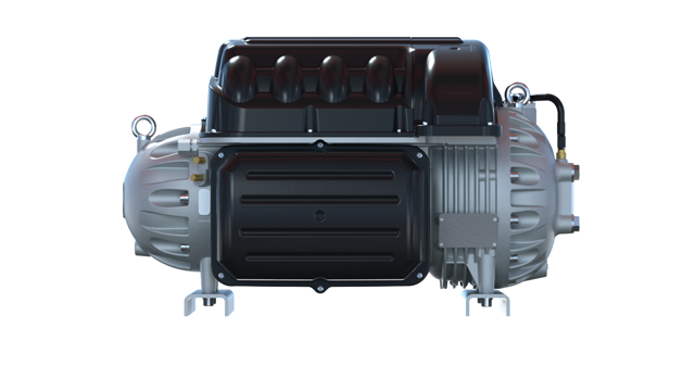 Turbocor® - TTS