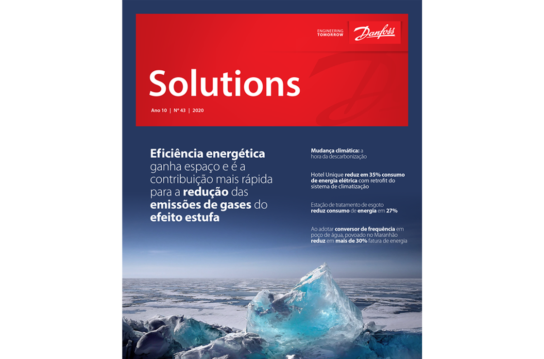 Mudança climática