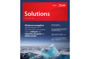 Leia a Revista Solutions