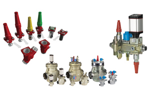 Platforma Flexline™ — Danfoss