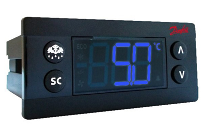 ERC 112 - Danfoss