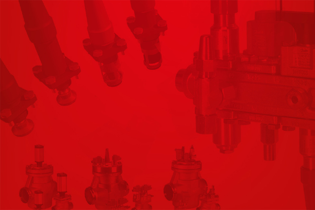 Plataforma Danfoss Flexline™ para refrigeração industrial