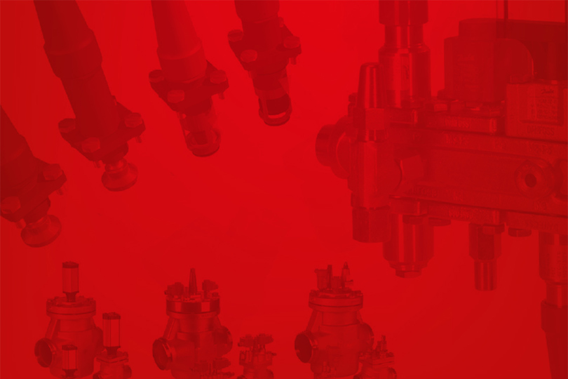 Piattaforma Danfoss Flexline™ per la refrigerazione industriale