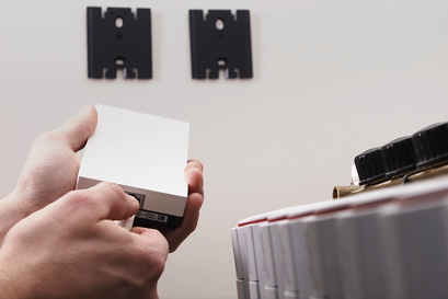 Danfoss Icon Modul