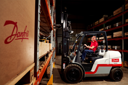 Propel and work function