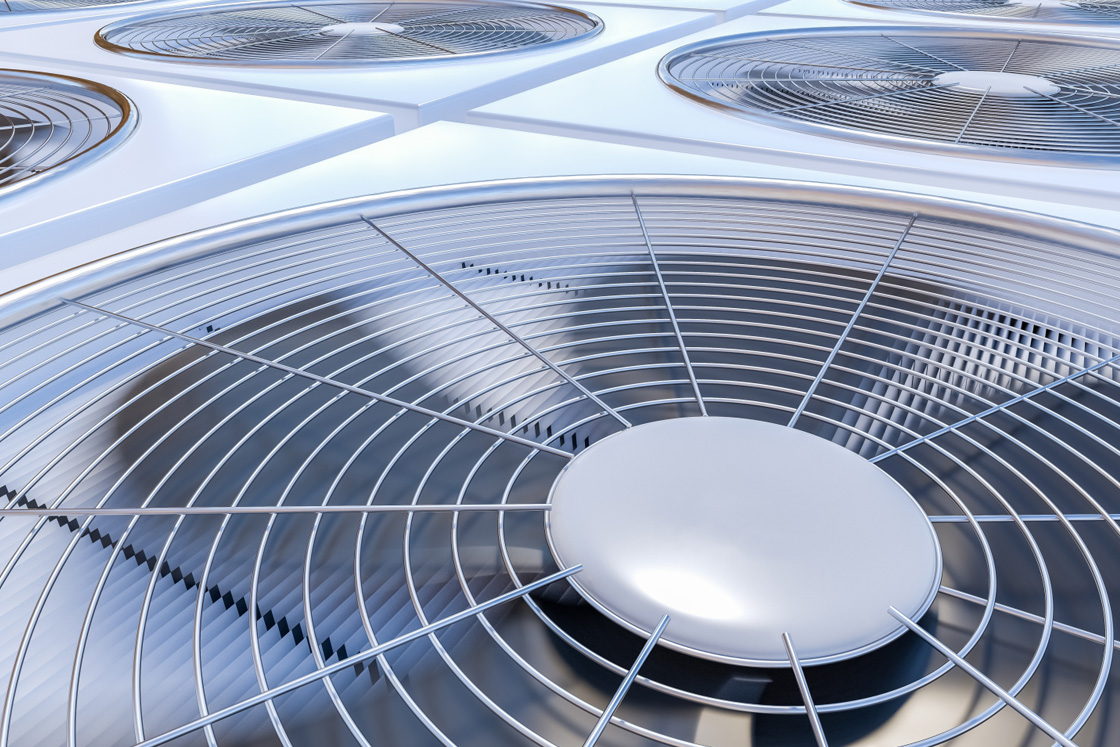 Convertitori di frequenza per ventilatori