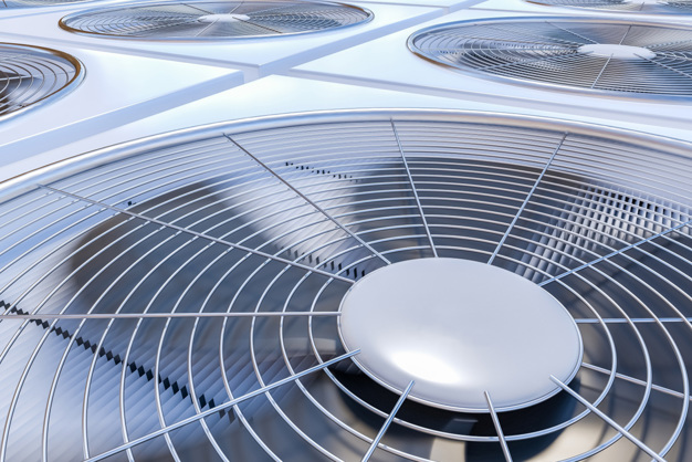 Drives para ventiladores