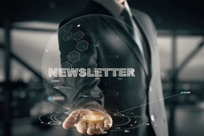 Drives Belgium Newsletter