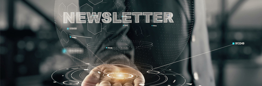Inscription à la newsletter de Danfoss Belgique