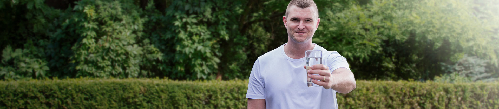 Magneetventielen voor drinkwater