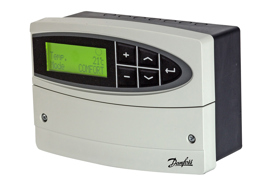 Danfoss ECL Comfort 110