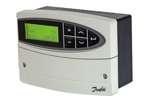 Danfoss ECL Comfort 110