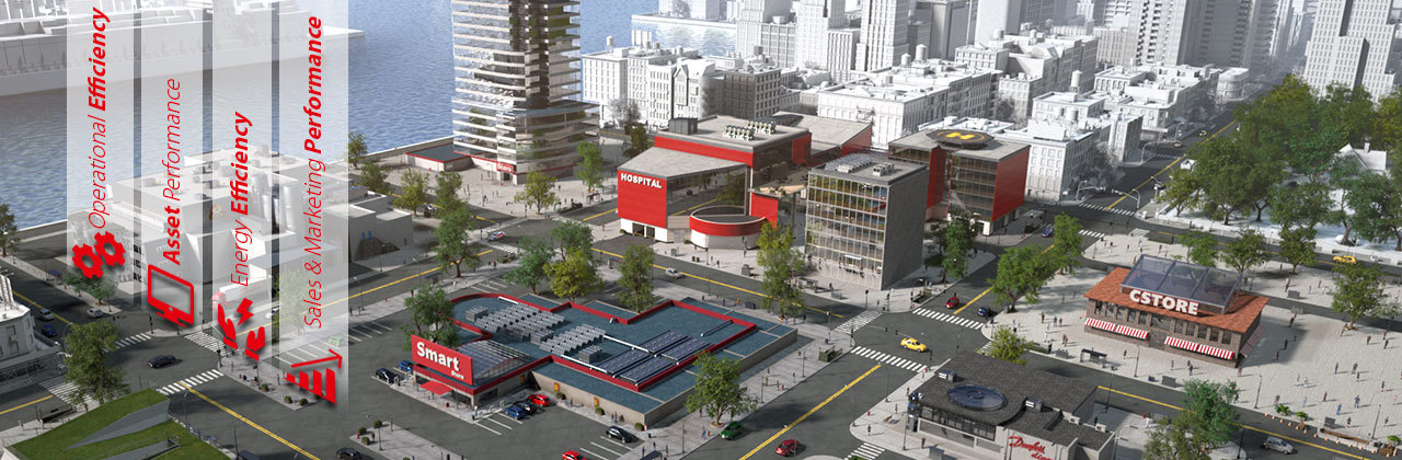 Soluzioni IoT Danfoss Alsense 