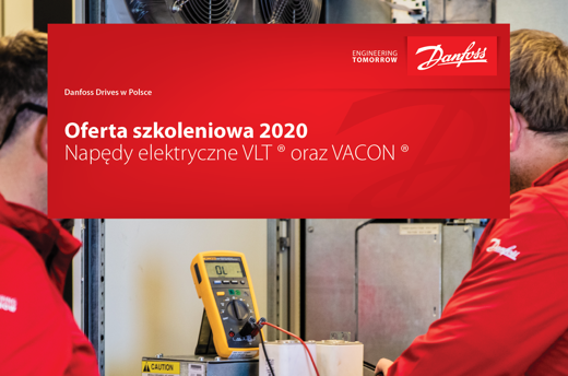 Oferta Szkoleniowa 2020