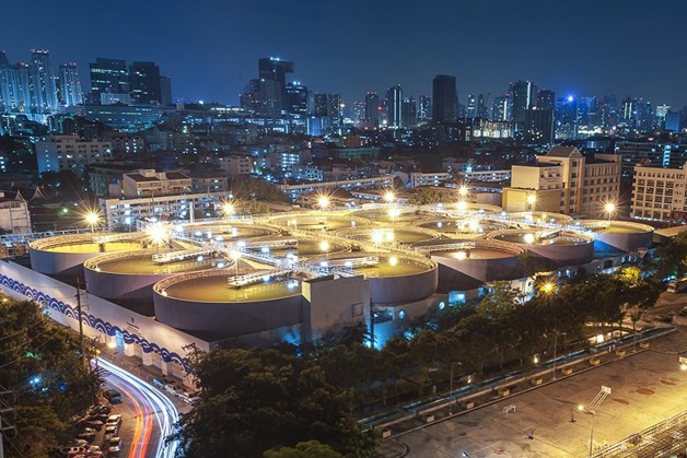 Aqua Nederland Digitaal 2 juli 2020 met Danfoss Drives en ENGIE Electroproject over o.a. Condition Based Monitoring