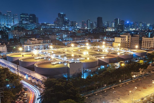 VLT AQUA Drive