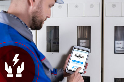 Energieffektivitet med IoT