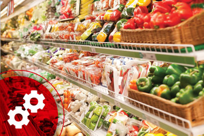 IoT-driftseffektivitet