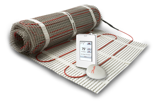 Electric heating