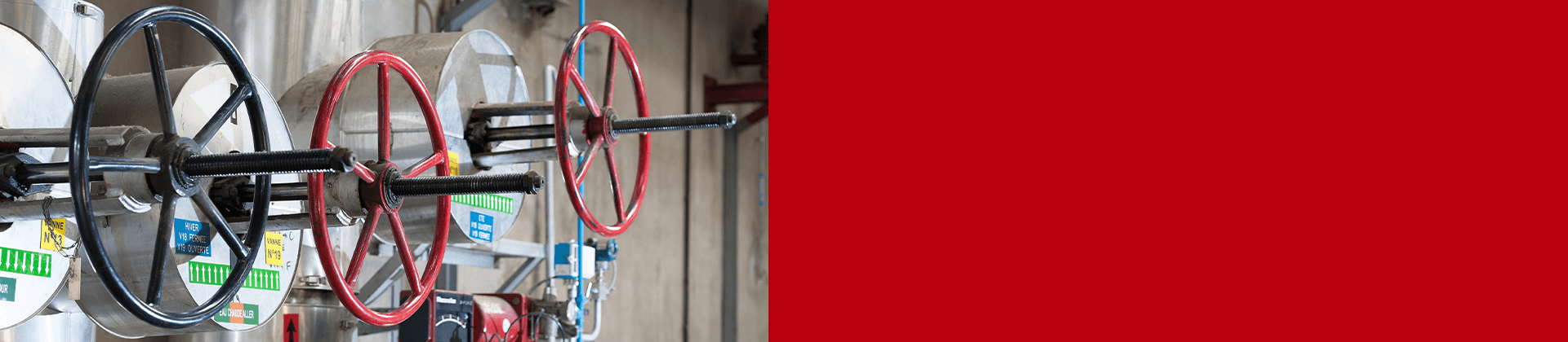 Etude de cas Danfoss Engie réseau de chaleur rennes