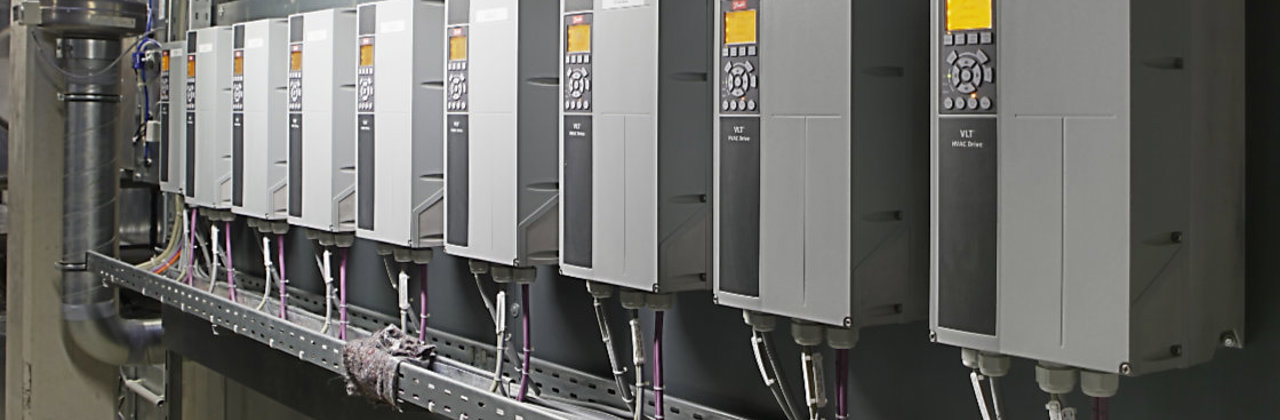 Drives for datacenters