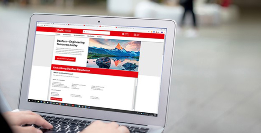 Sign up to Climate Solutions for newsletter