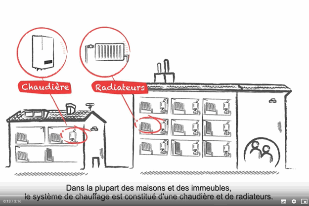 DPEB Danfoss bannière vidéo