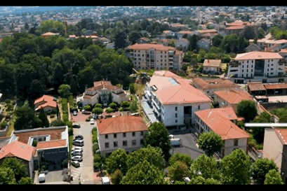 Installation du câble de chauffage au sol électrique ECinfracable