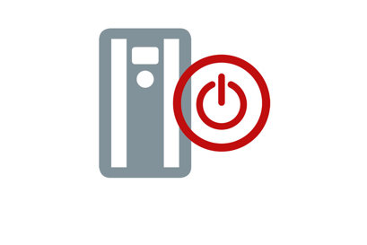 DrivePro® Start-up 