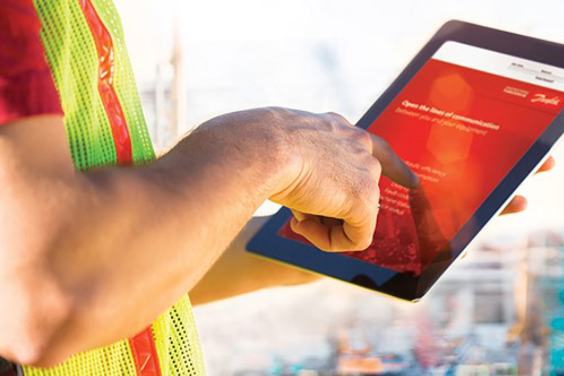 Sales Partner Site