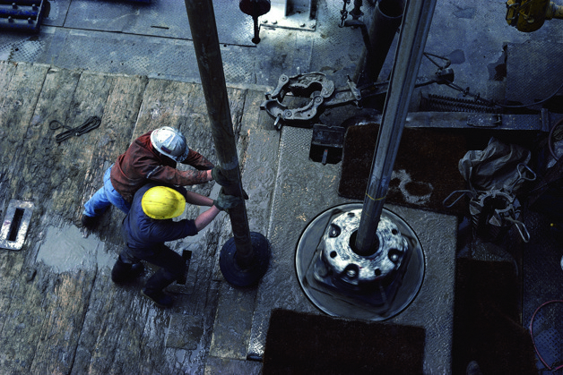 VMQ series vane pumps