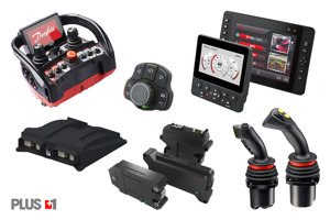 Electronic controls - Danfoss