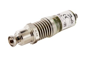 LLS 4000 Niveauschalter