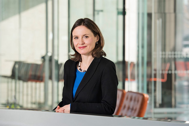 Ilonka Nussbaumer
