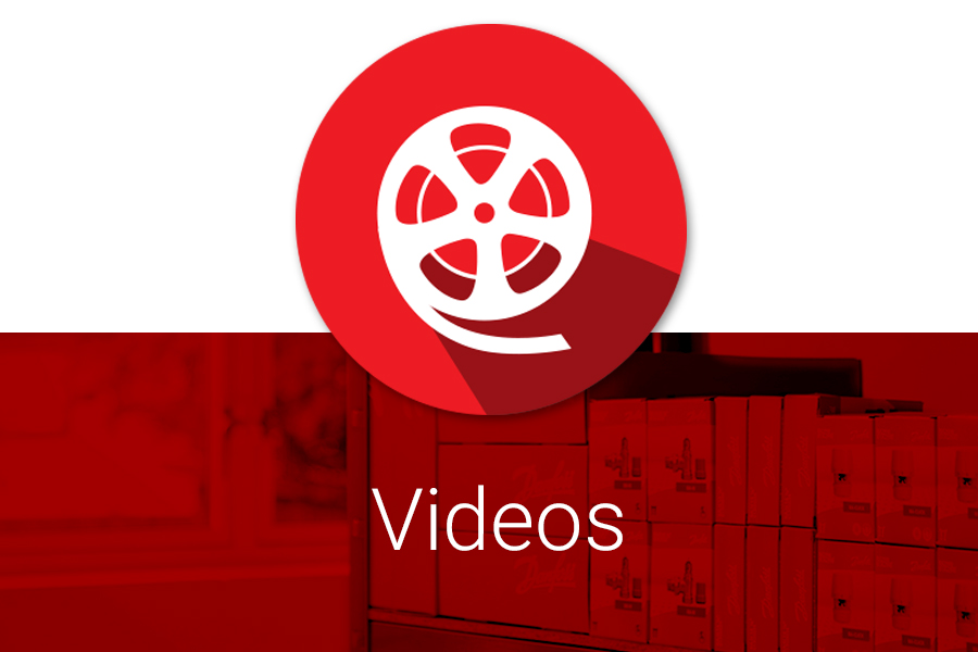AB-QM video library