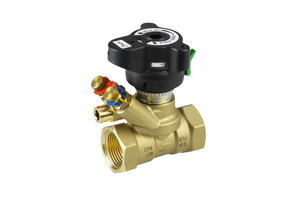 Vanne LENO™ MSV-BD