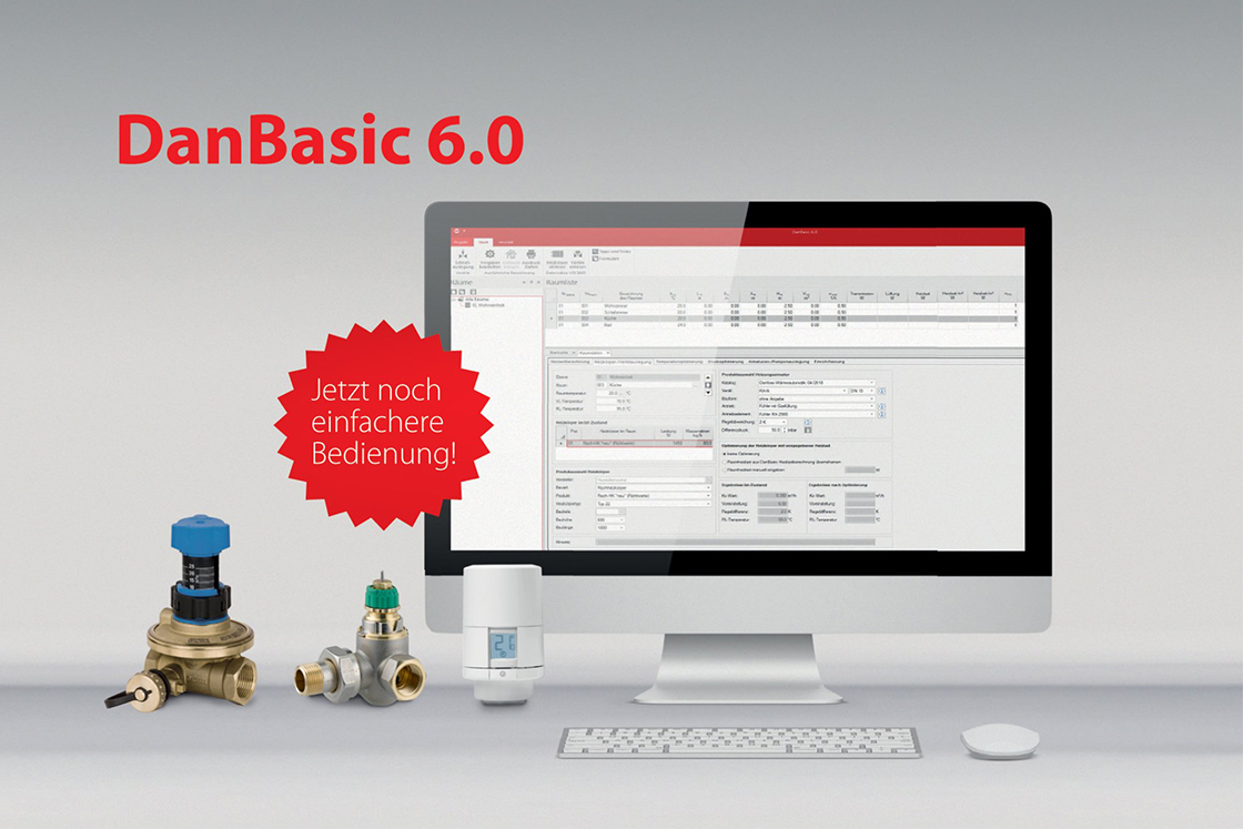 Software DanBasic