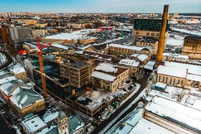 Tagasivaade 2019. aastale