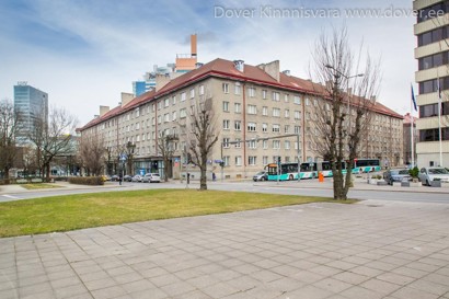 Rävala 7