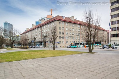 Rävala 7