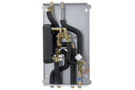 Module d'appartement Danfoss Akva Lux II