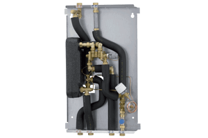 Module d'appartement Danfoss Akva Lux II 