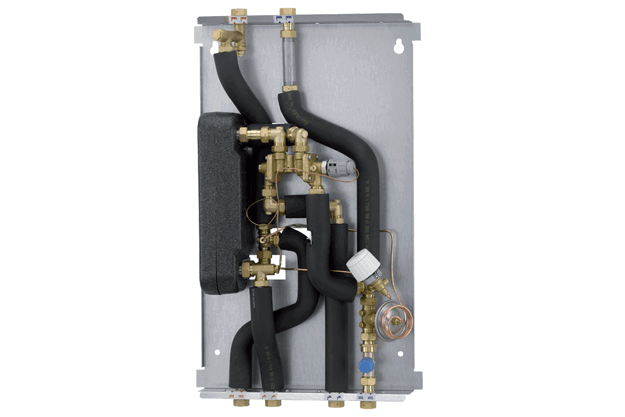 Module d'appartement Danfoss Akva Lux II