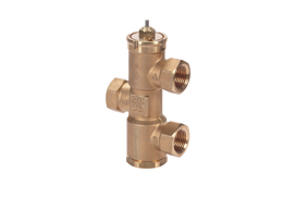 danfoss thermostatic
